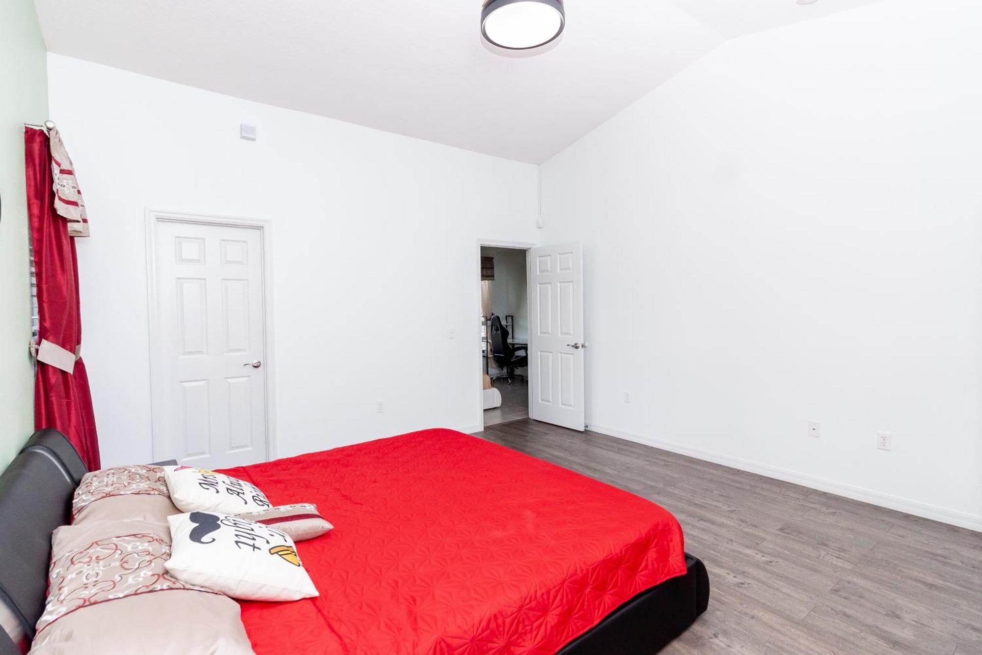 Beautiful Fully Furnished 2-Bedroom Luxury Home Kissimmee Kültér fotó
